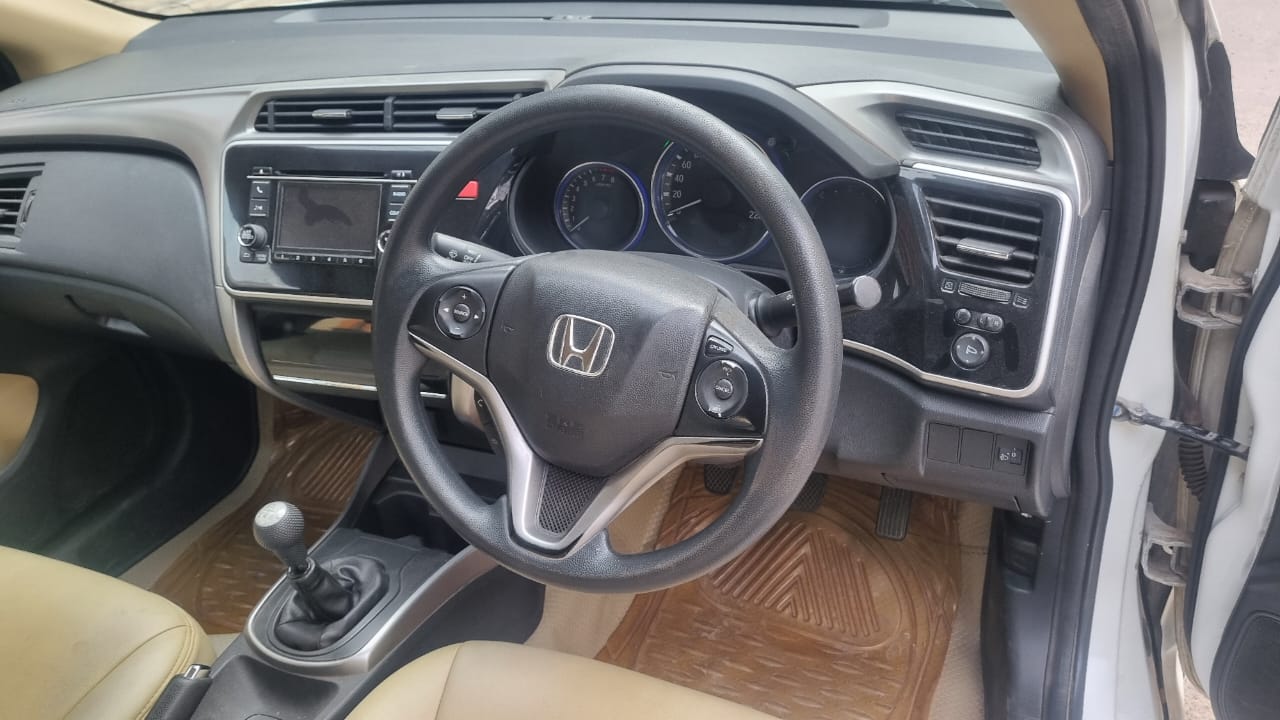 Honda City - Image 5